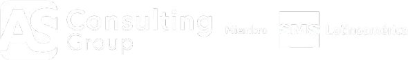 AS Consulting Group · Member SMS Latinoamérica