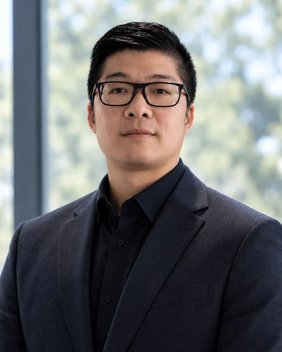 Xiao Cheng，ASCG Asia Desk 合伙人及负责人